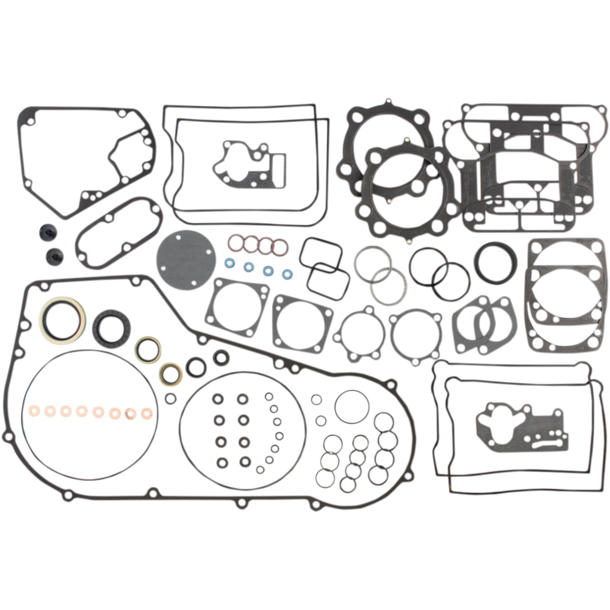 Extreme Sealing Technology Complete Gasket Kit - 3,625