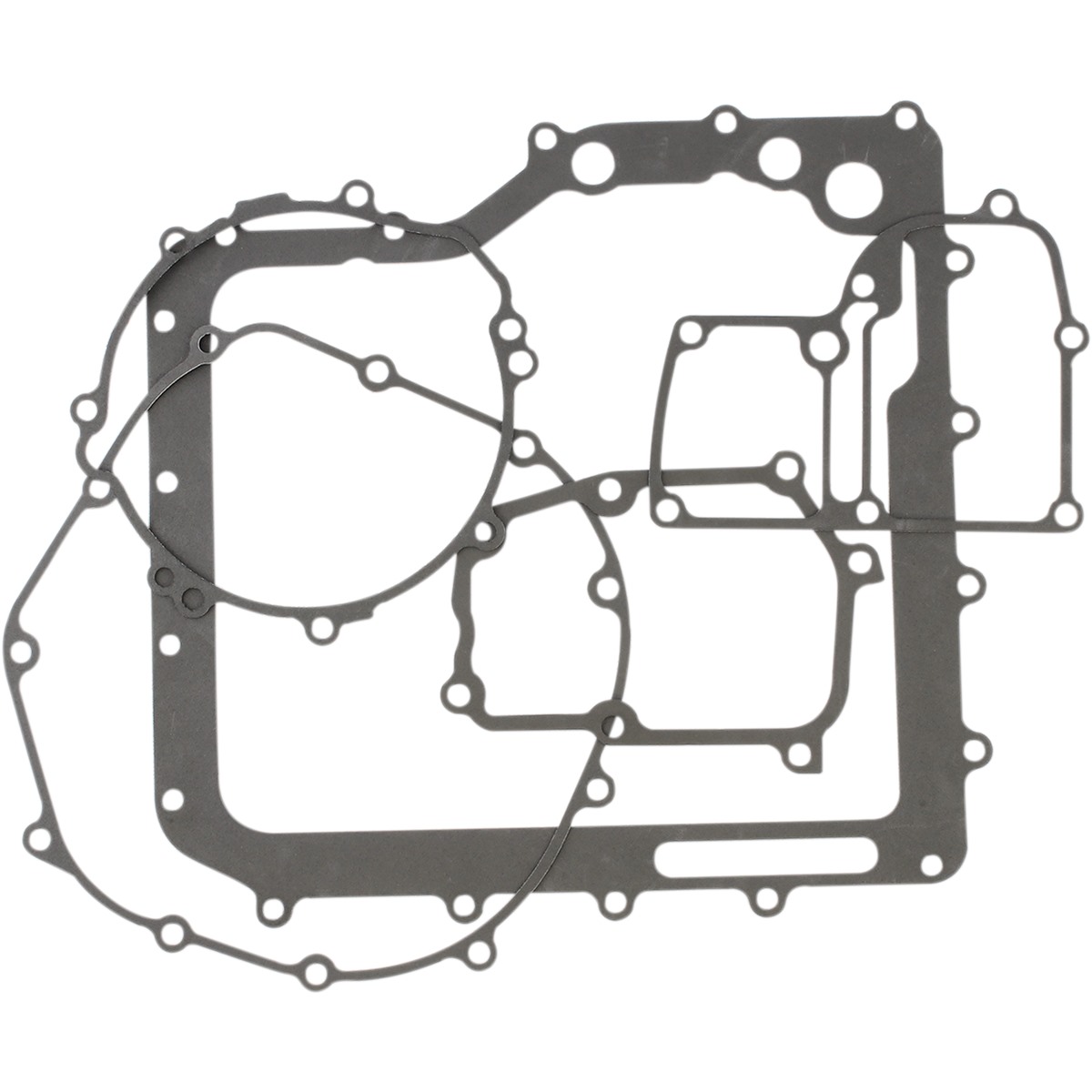 Cometic Lower End Gasket Kit