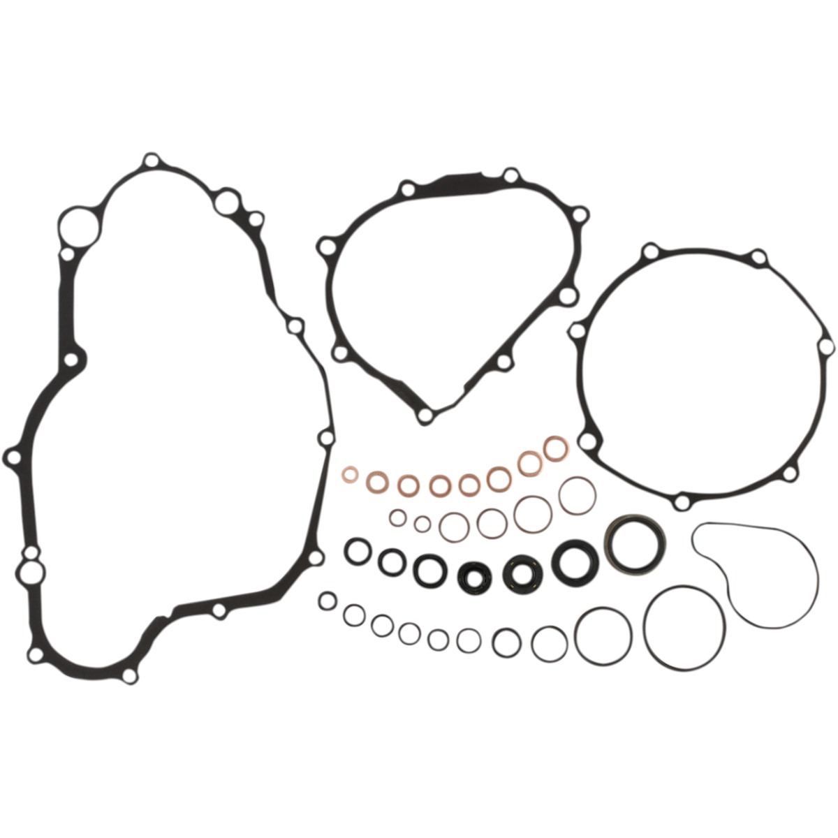 Bottom End Gasket Kit