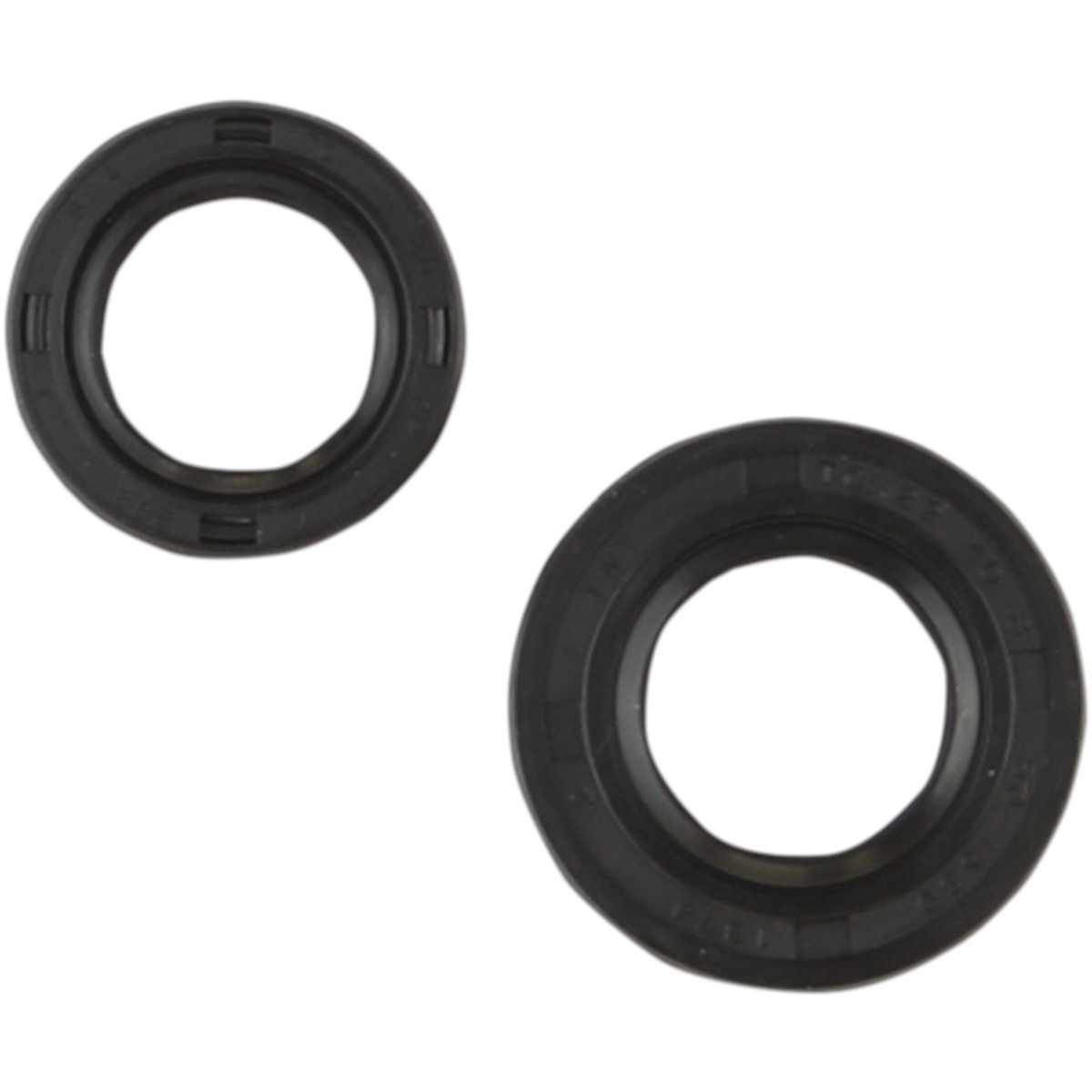 Hi-Performance Crankshaft Oil Seal Kit