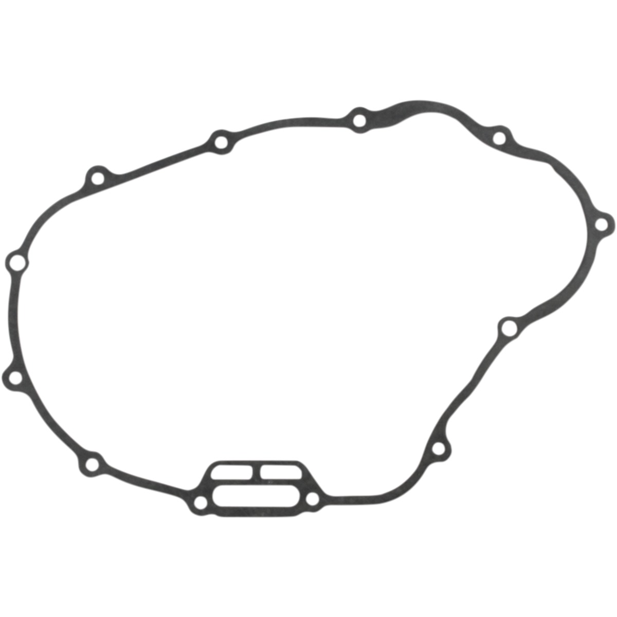 Clutch Cover Gasket