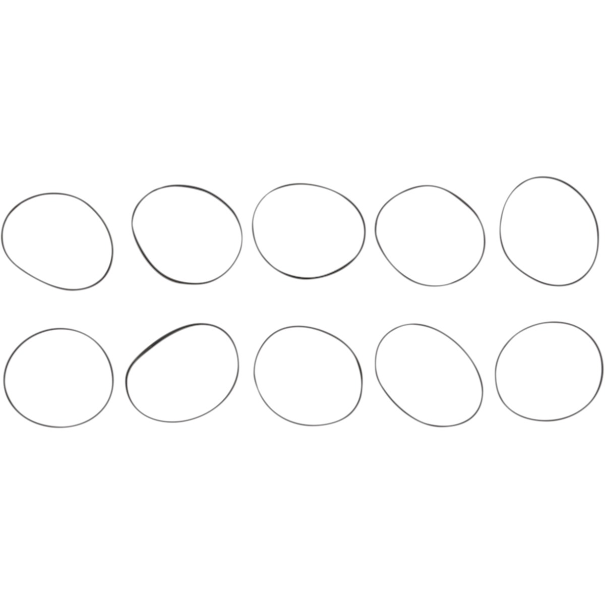 O-ring