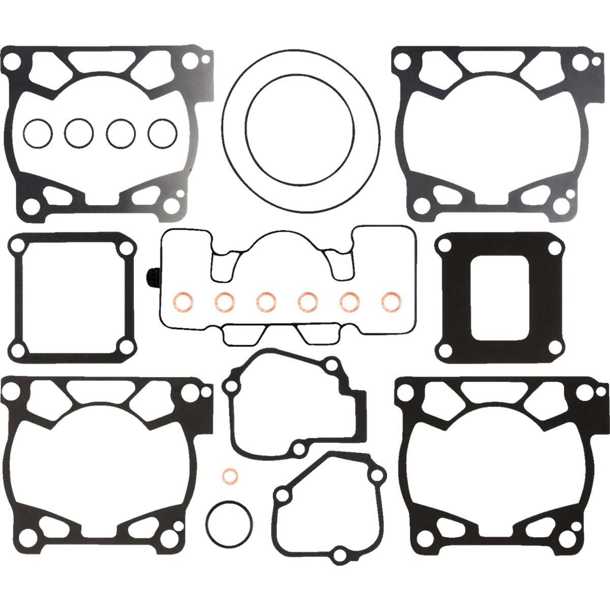 Hi-Performance Off-Road Gaskets and Seals