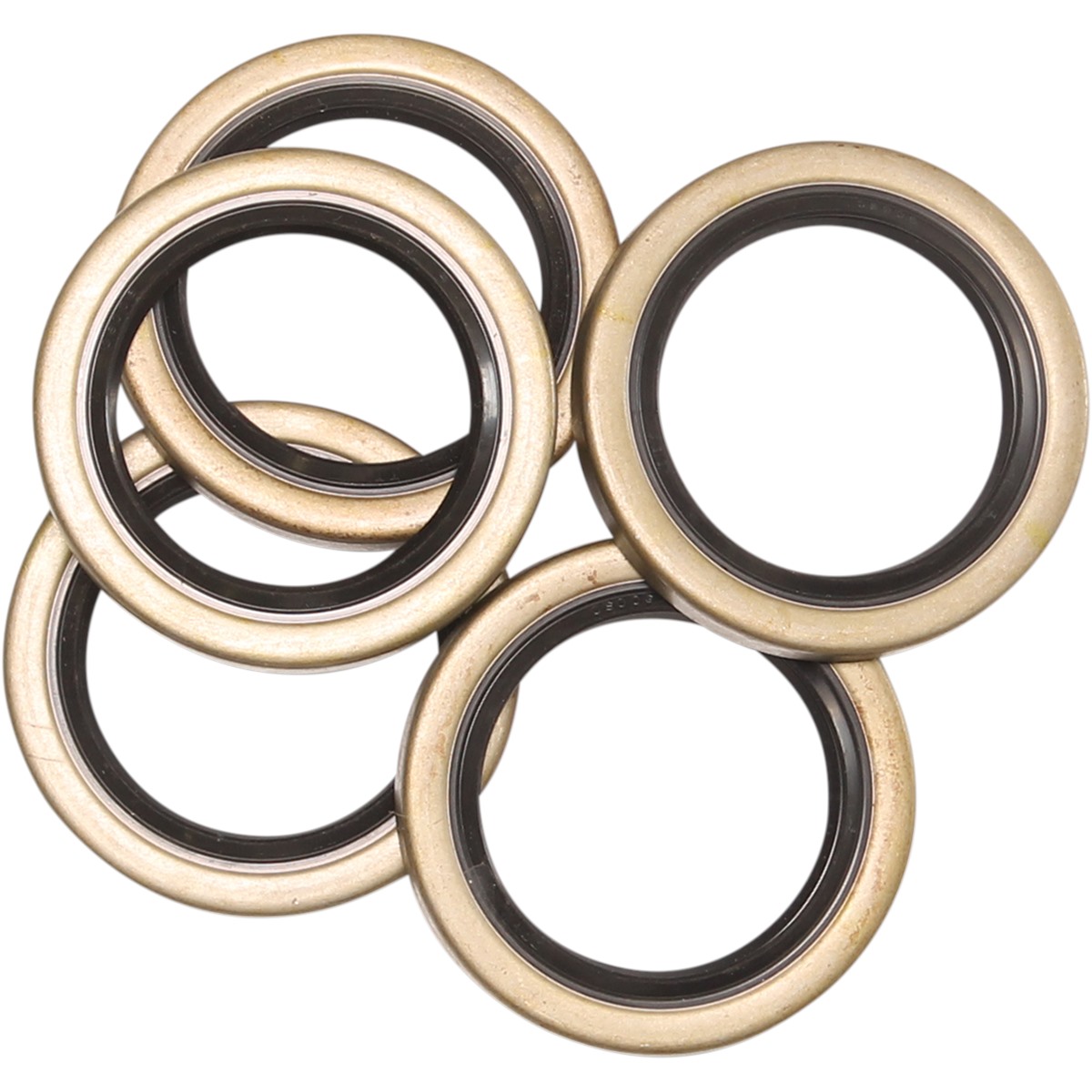 Sprocket Shaft Seal