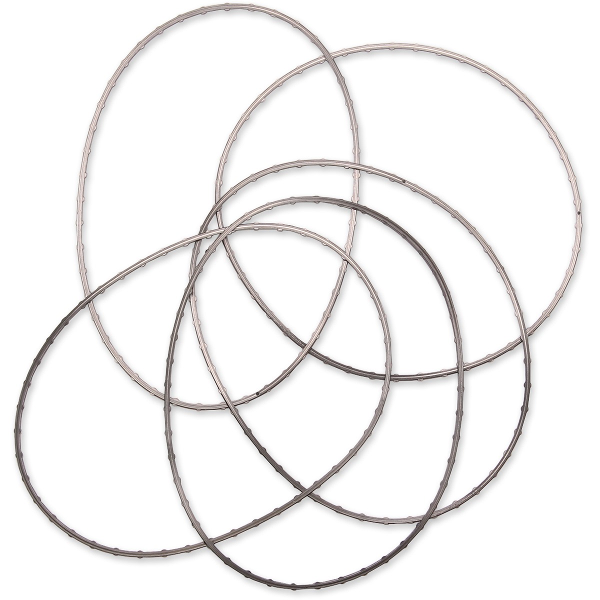 Derby Cover O-Ring