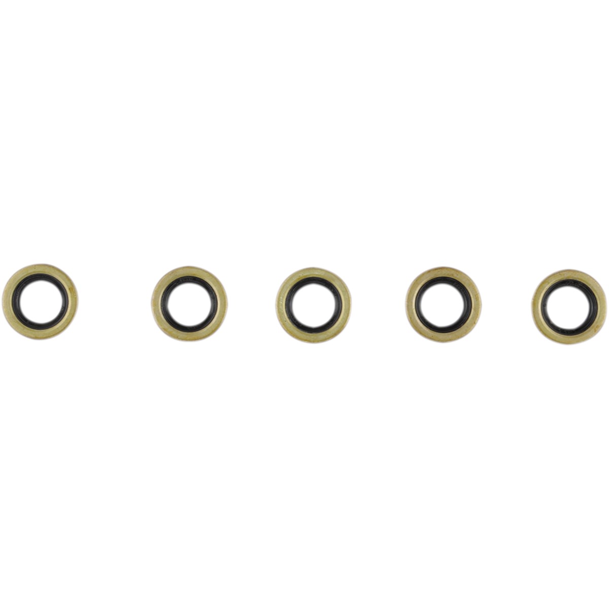Starter Shaft Seal