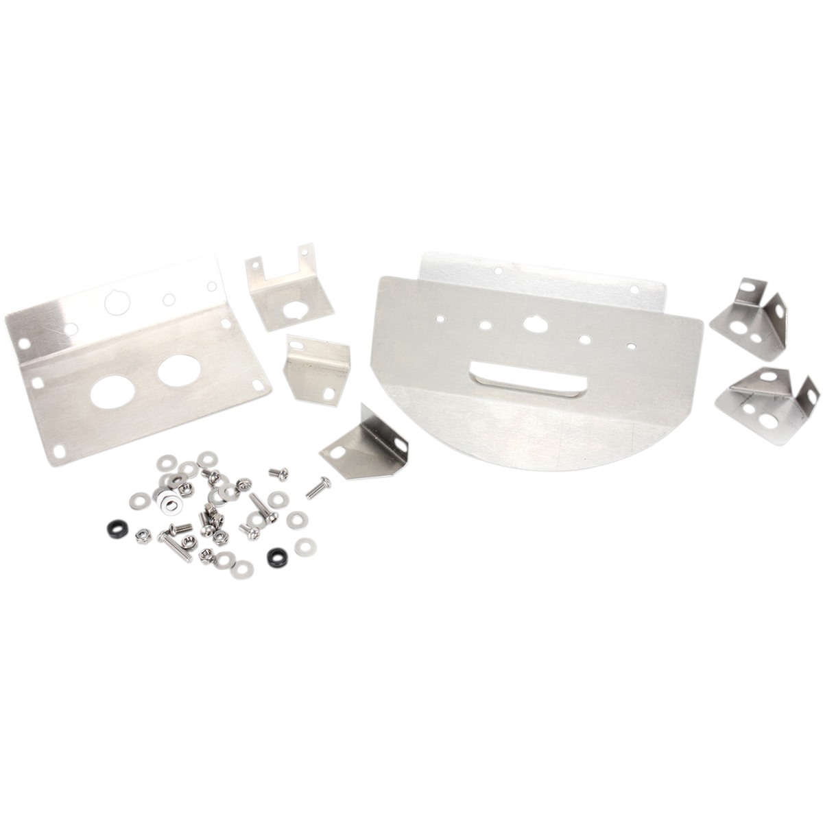 Fender Eliminator Kit