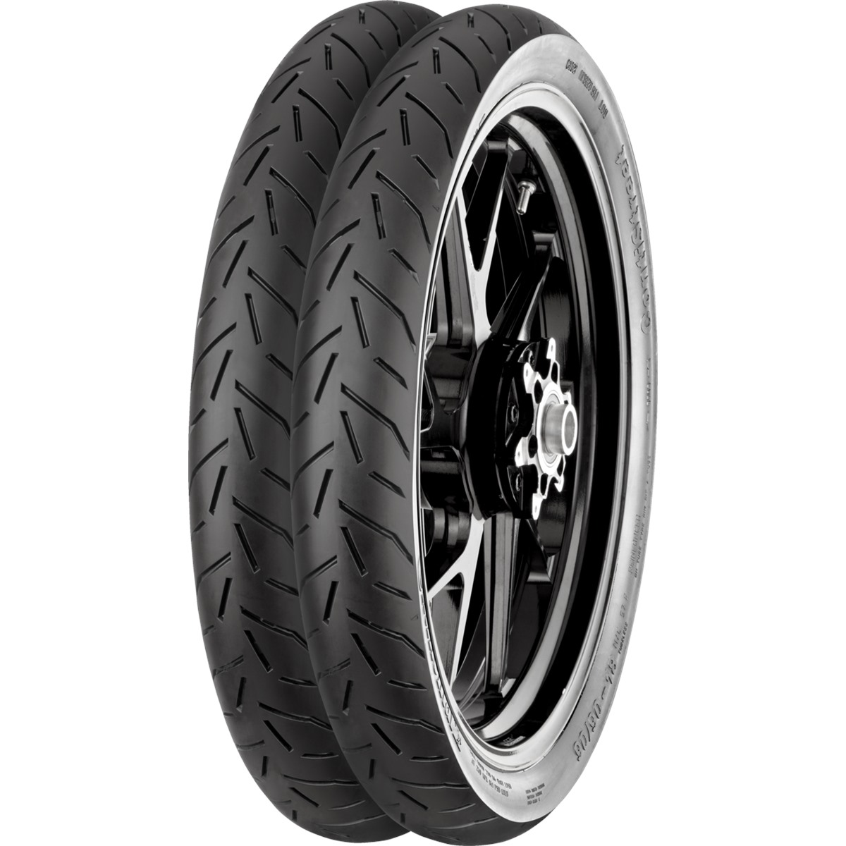 ContiStreet Tire