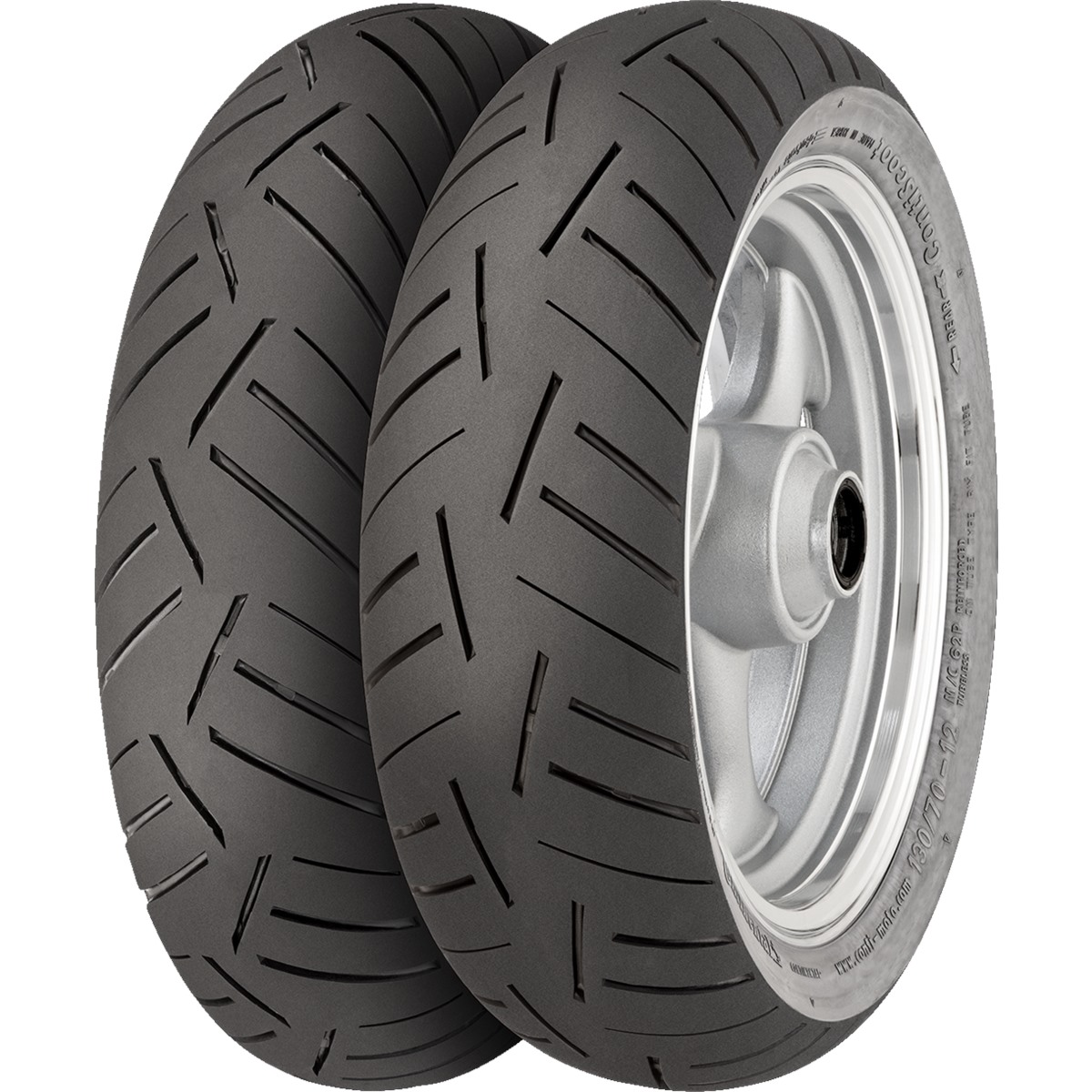 ContiScoot Tire