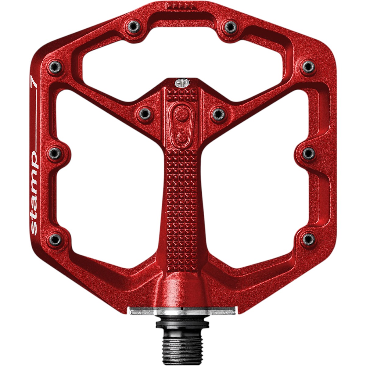Crankbrothers Stamp 7 Pedals - AdeptPowersports.com