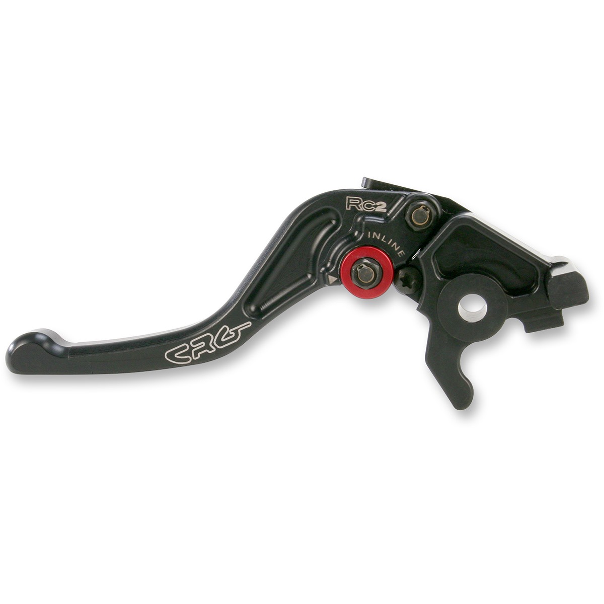 RC2 Shorty Brake Lever
