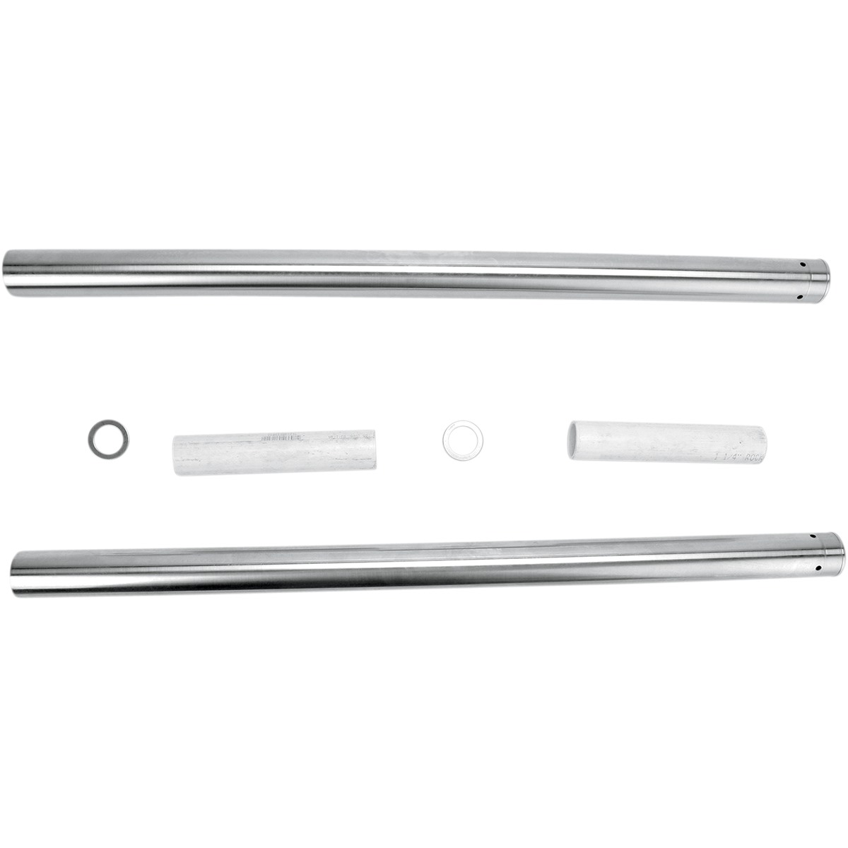 Fork Tubes