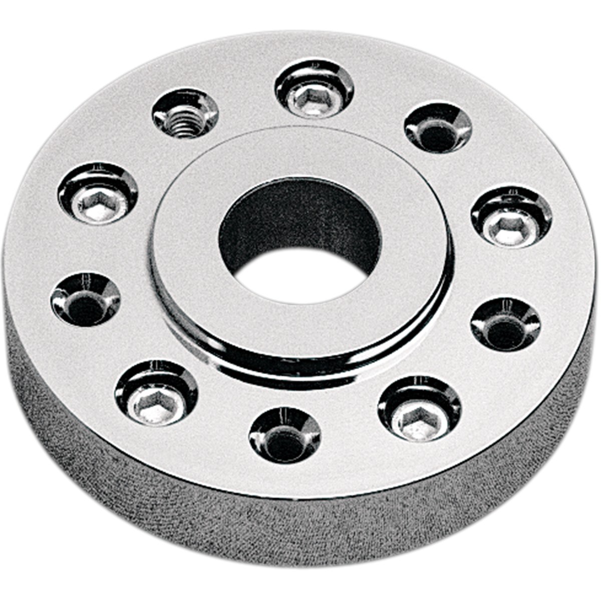 Disc Spacer for Narrow/Wide Glide Wheel Conversion Kit