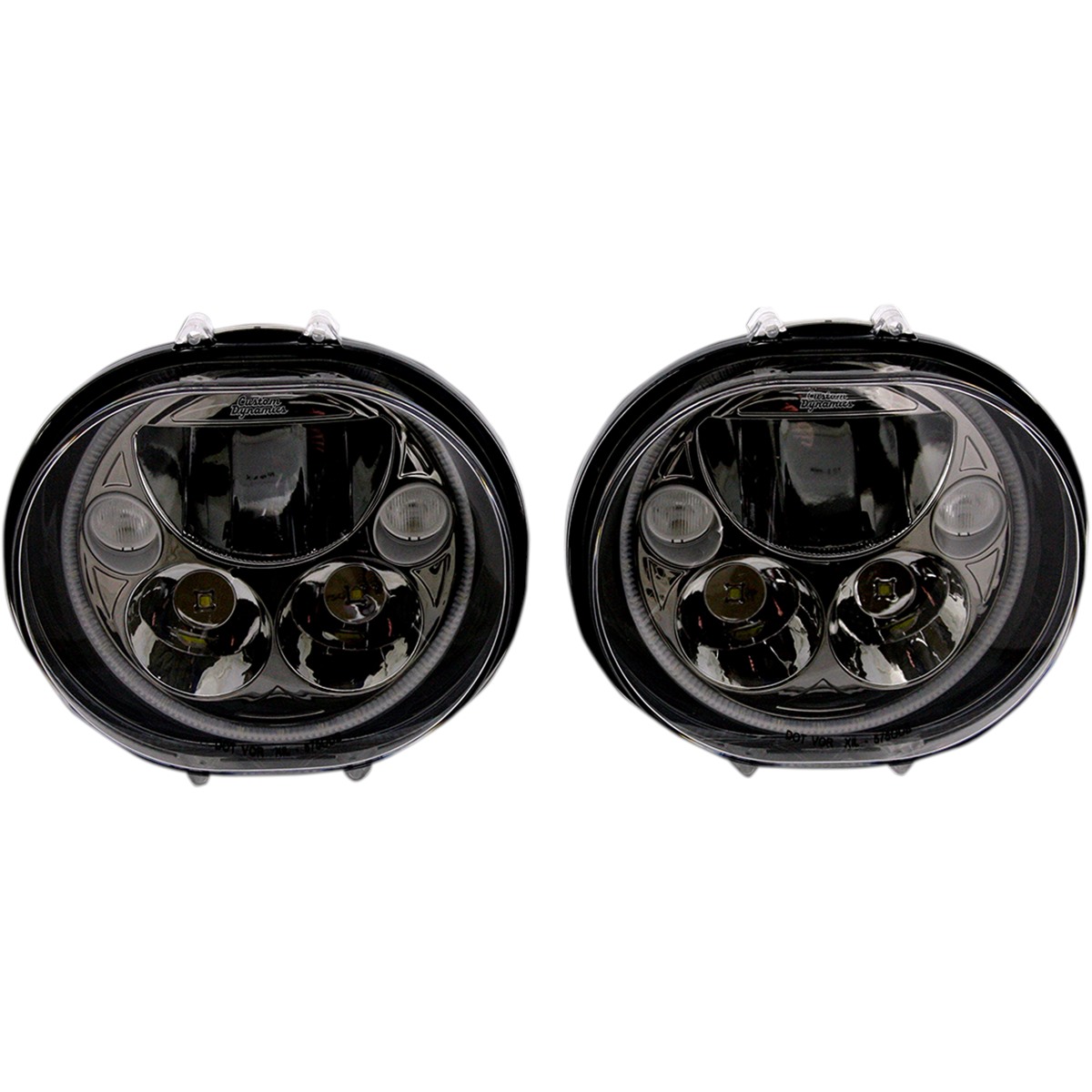 TruBEAM LED Headlamps