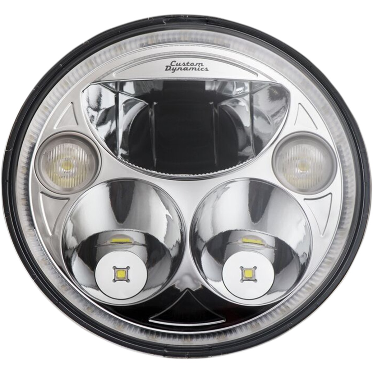 Custom Dynamics 7 TruBEAM Headlamp