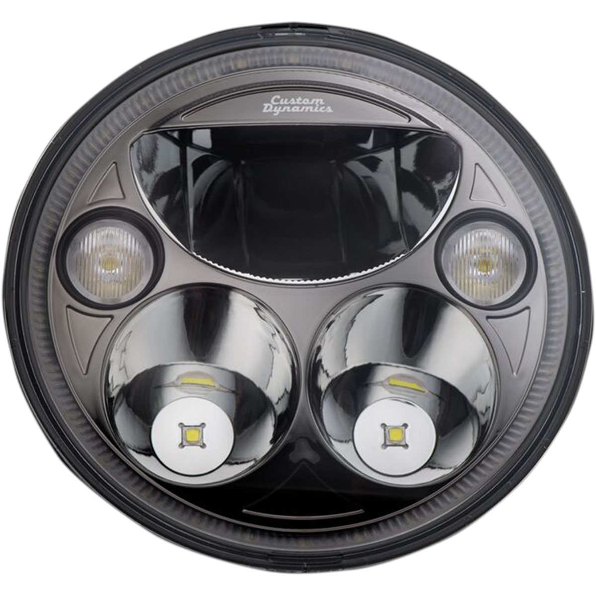 Custom Dynamics 7 TruBEAM Headlamp