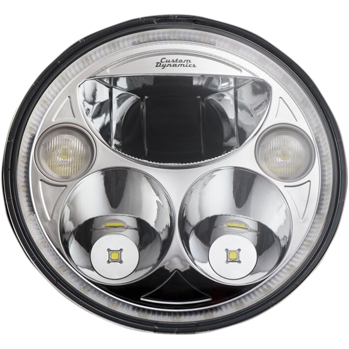Custom Dynamics 7 TruBEAM Headlamp