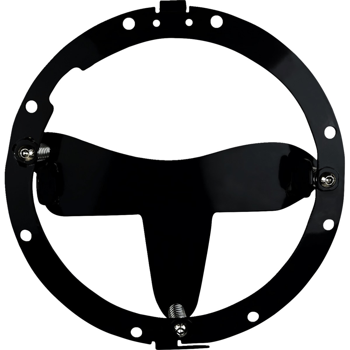 Custom Dynamics Shark Demon Performance LED Headlight
