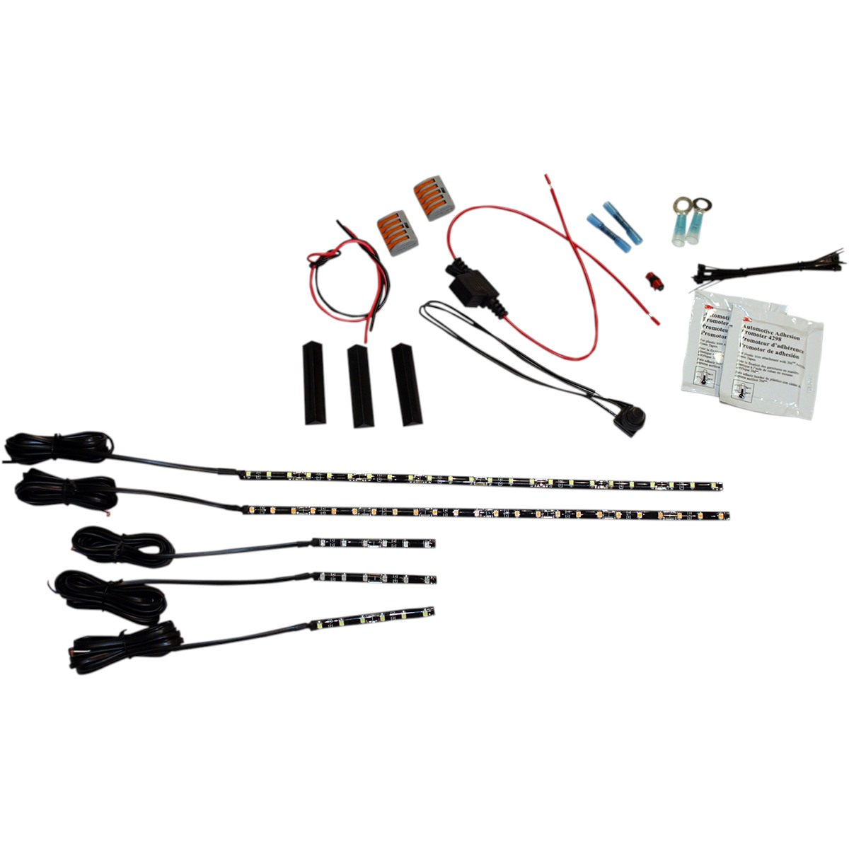 Custom Dynamics Magicflex2 LED Engine Kit