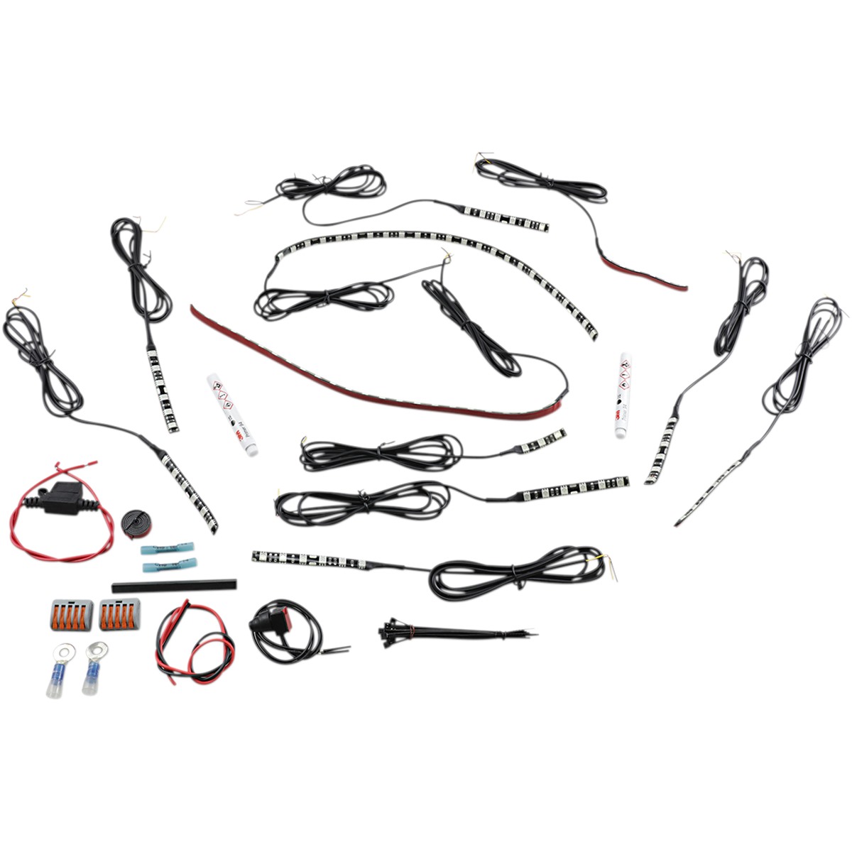 Magic Flex II Indian LED Engine Accent Light Kit - MagicFLEX2, Engine