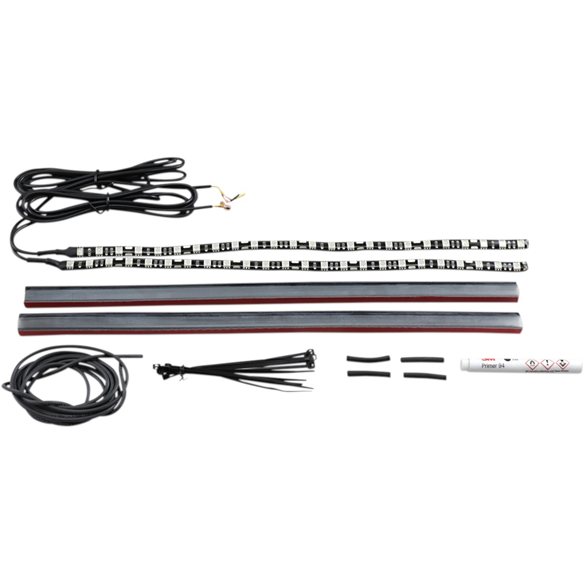 Magic Flex II Indian LED Accent Light Wheel Kit