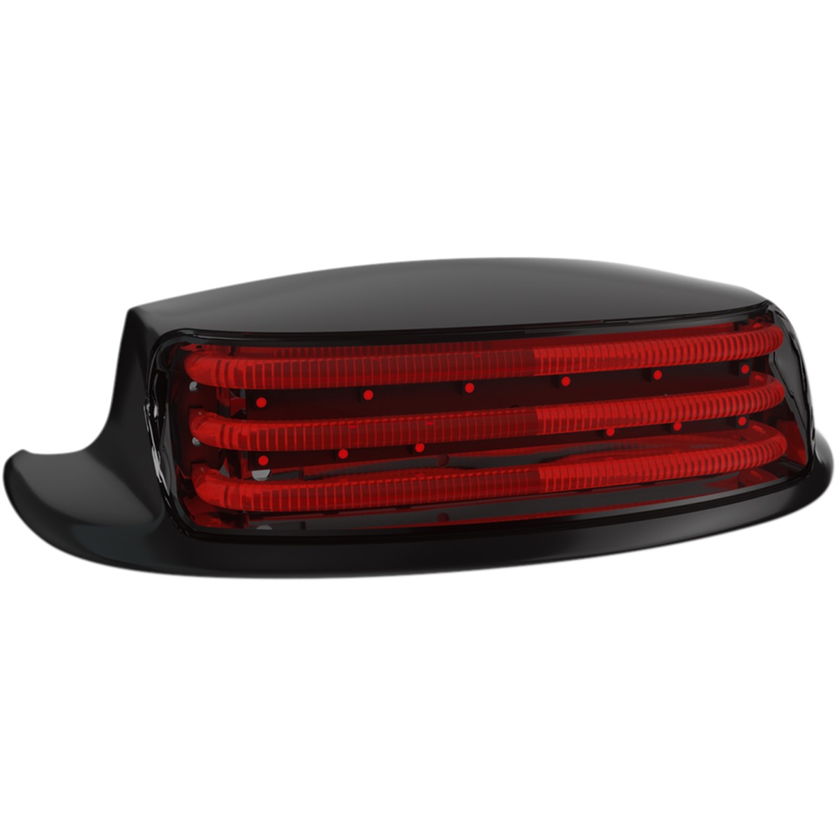 LED Fender Tip Taillight
