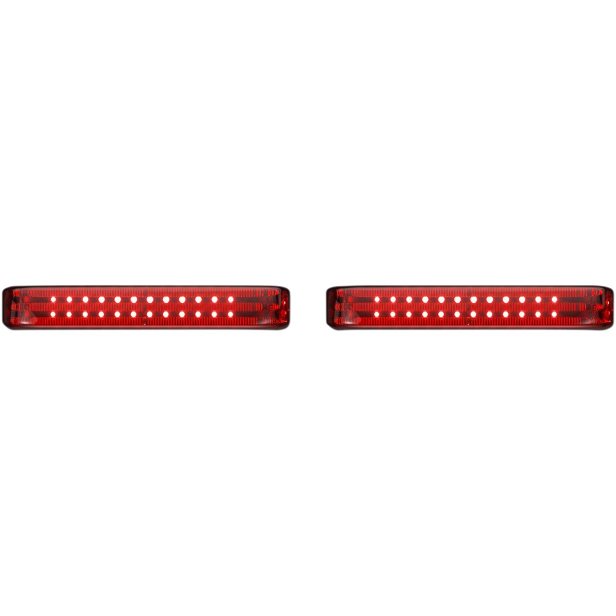 ProBEAM LED Sequential BAGZ Saddlebag Lights