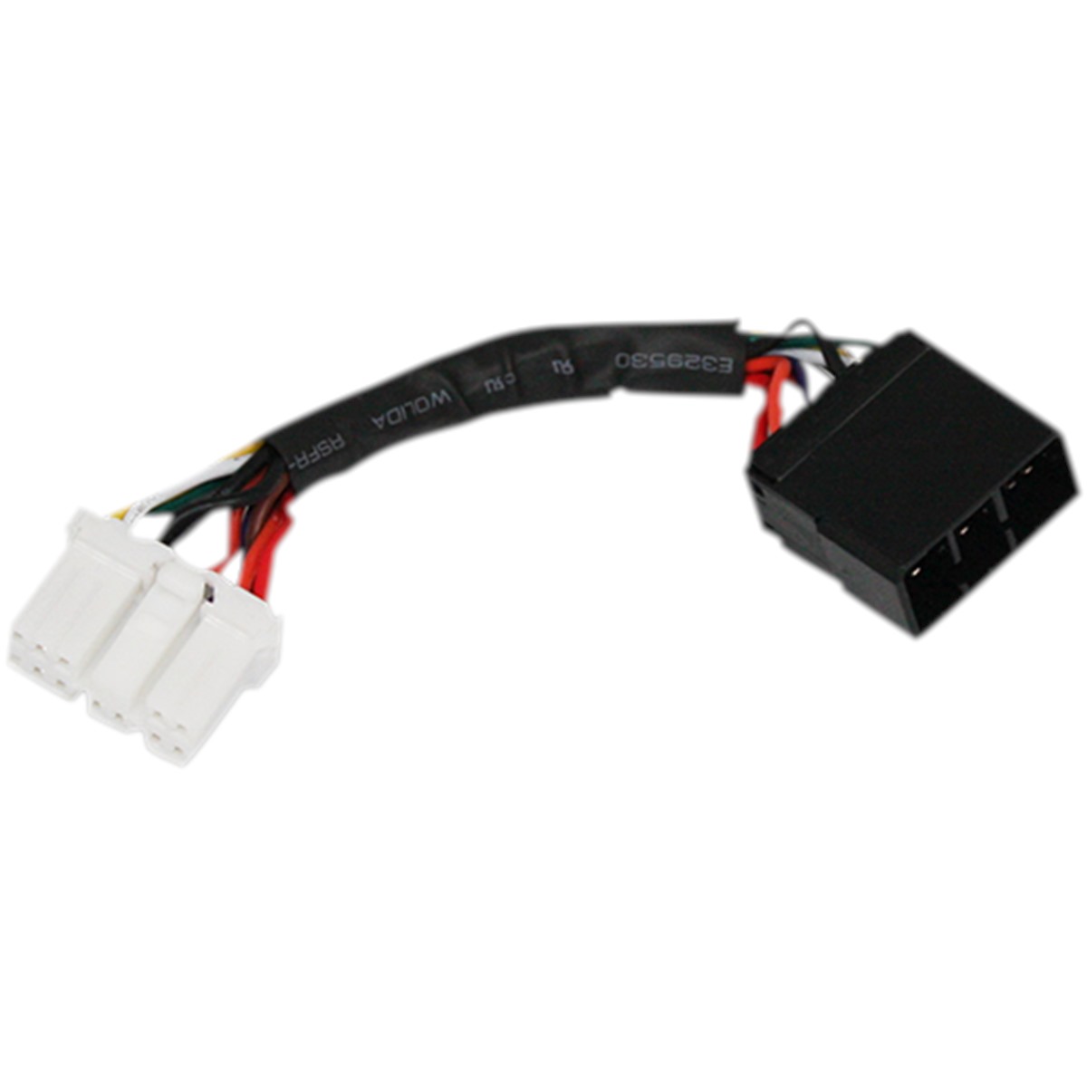 Passing Lamp Control Harness