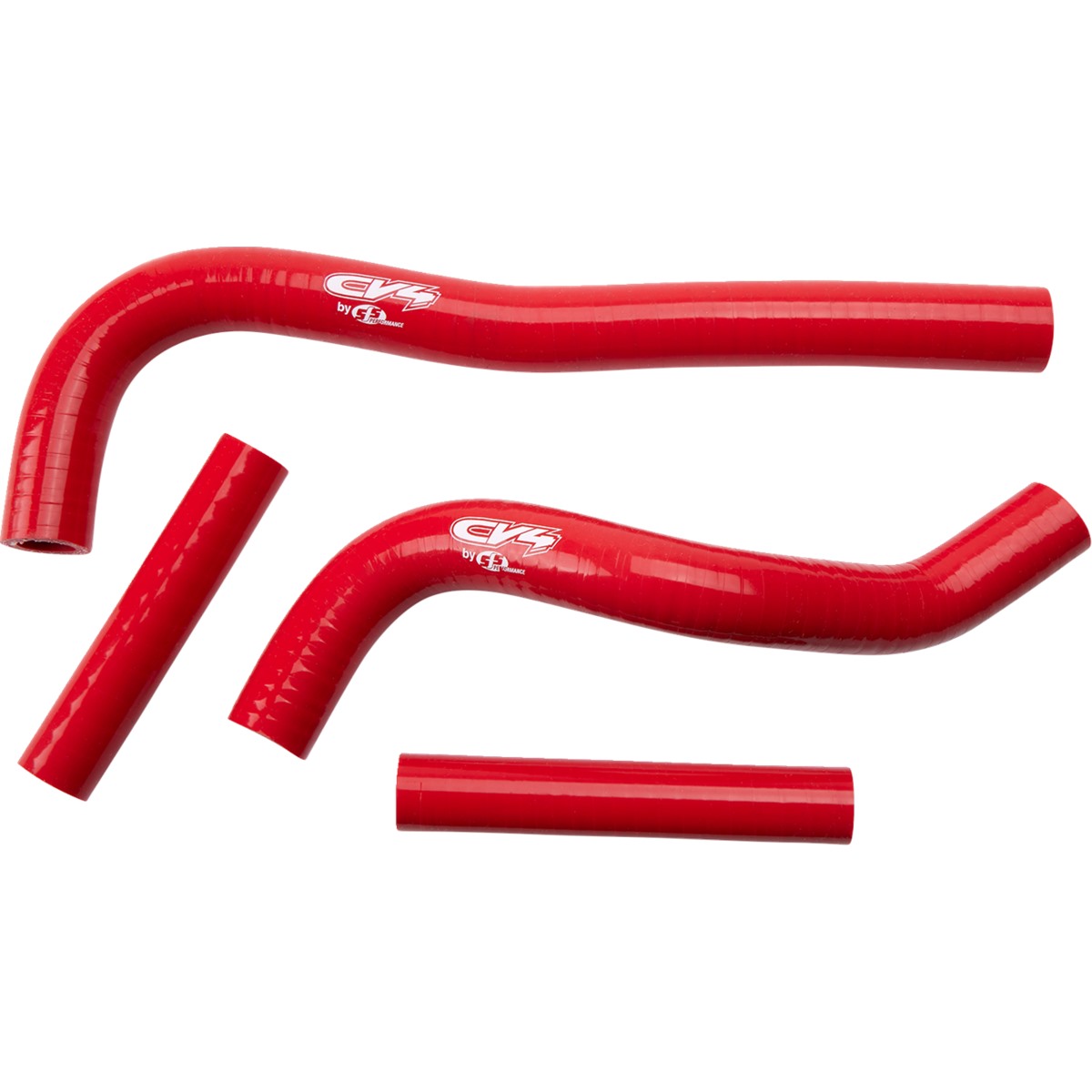 Performance Radiator Hose Kit