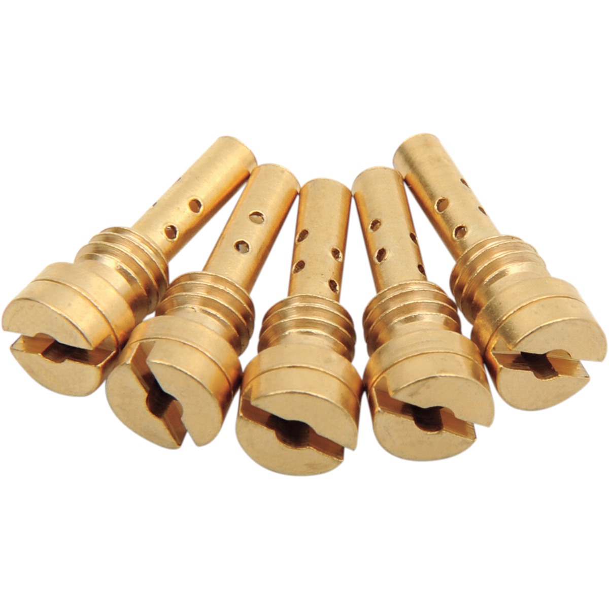 Pilot Jets for Keihin Carburetors