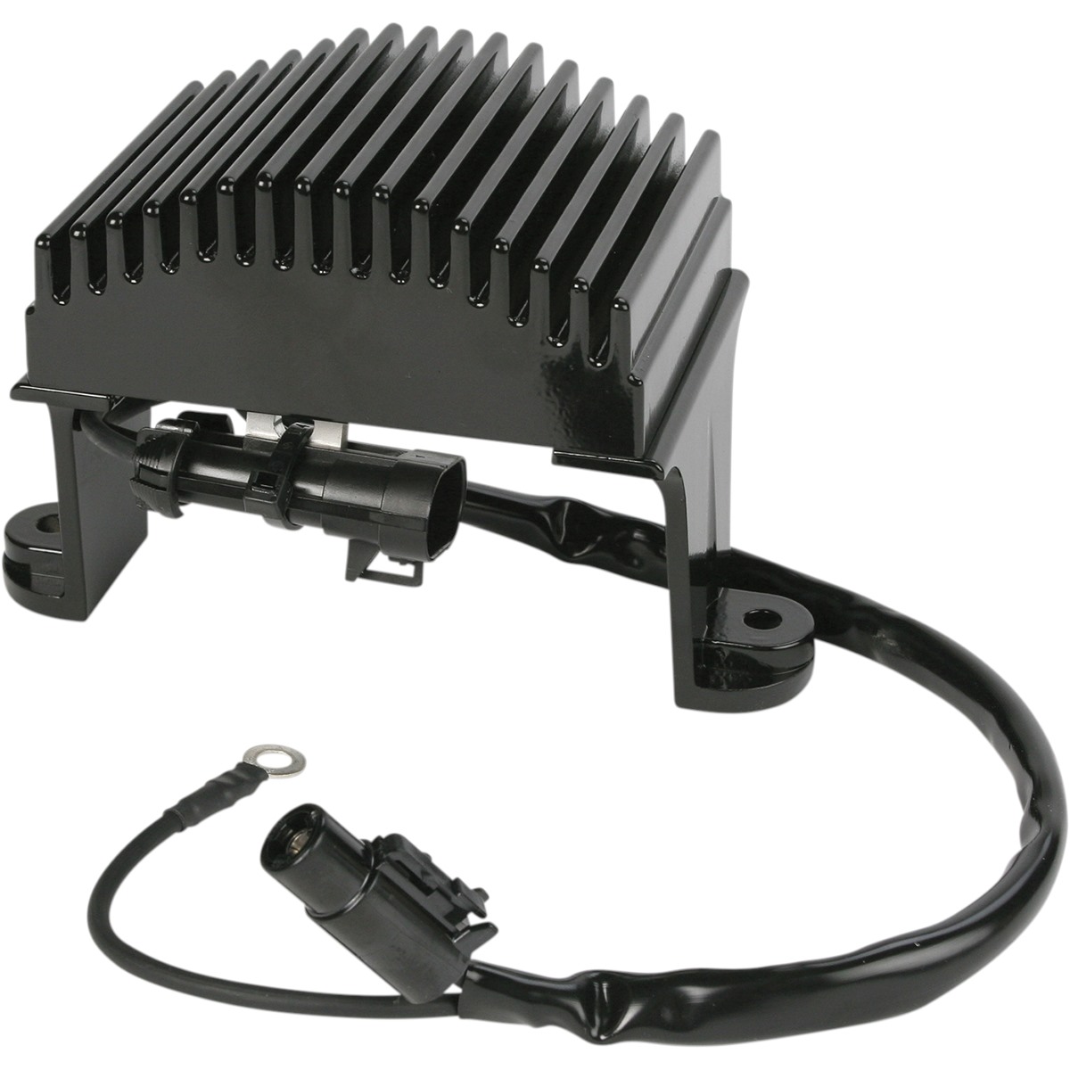 Standard Rectifying Regulator