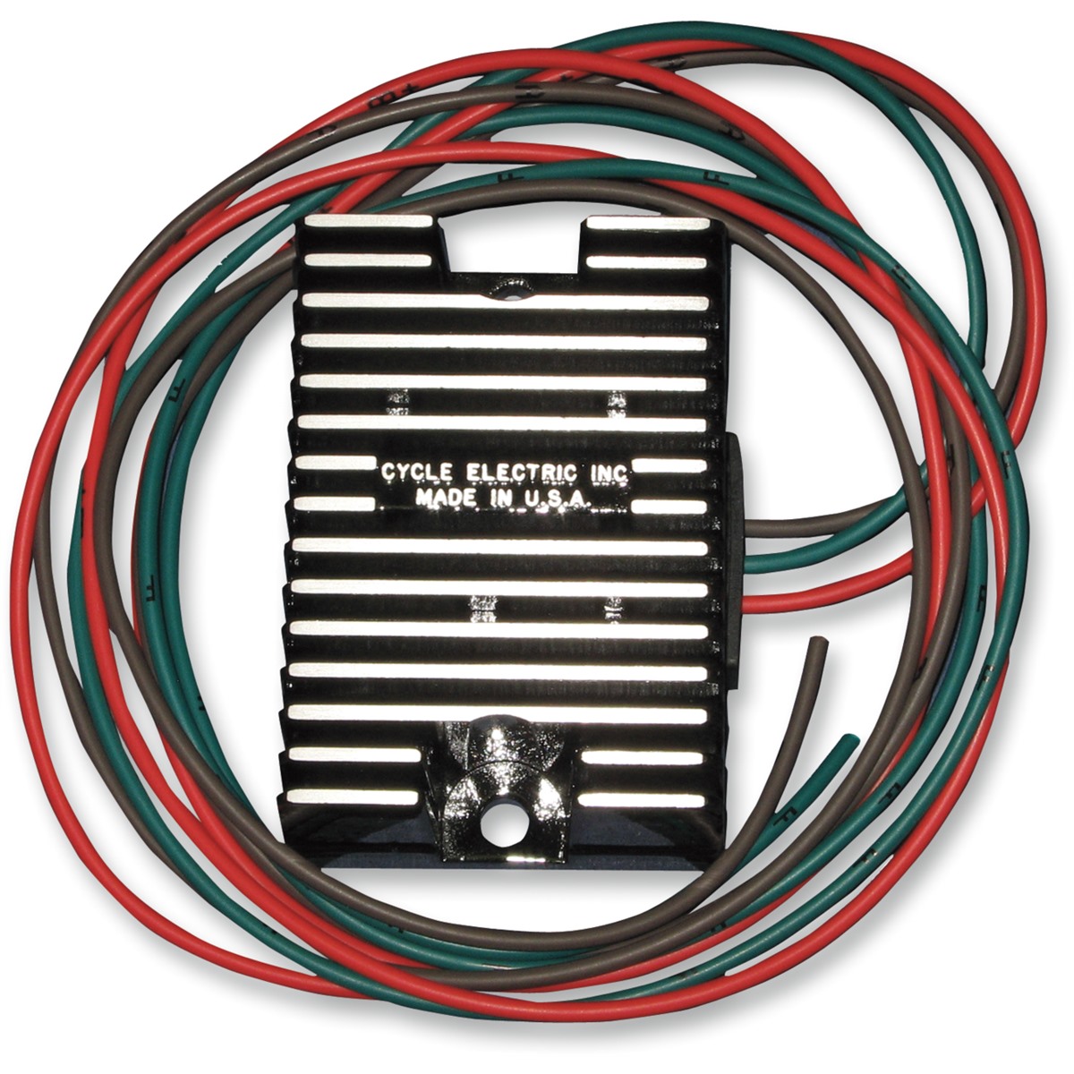 Standard Rectifying Regulator for Harley
