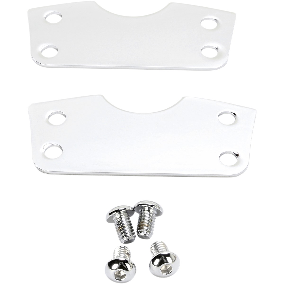 Fender Risers