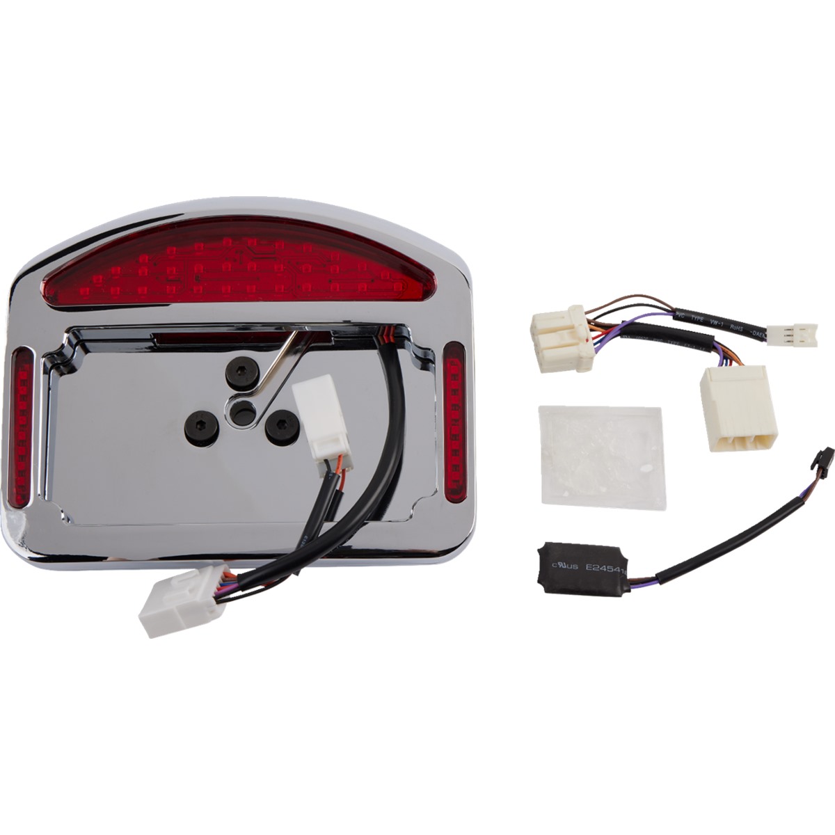 Eliminator Taillight