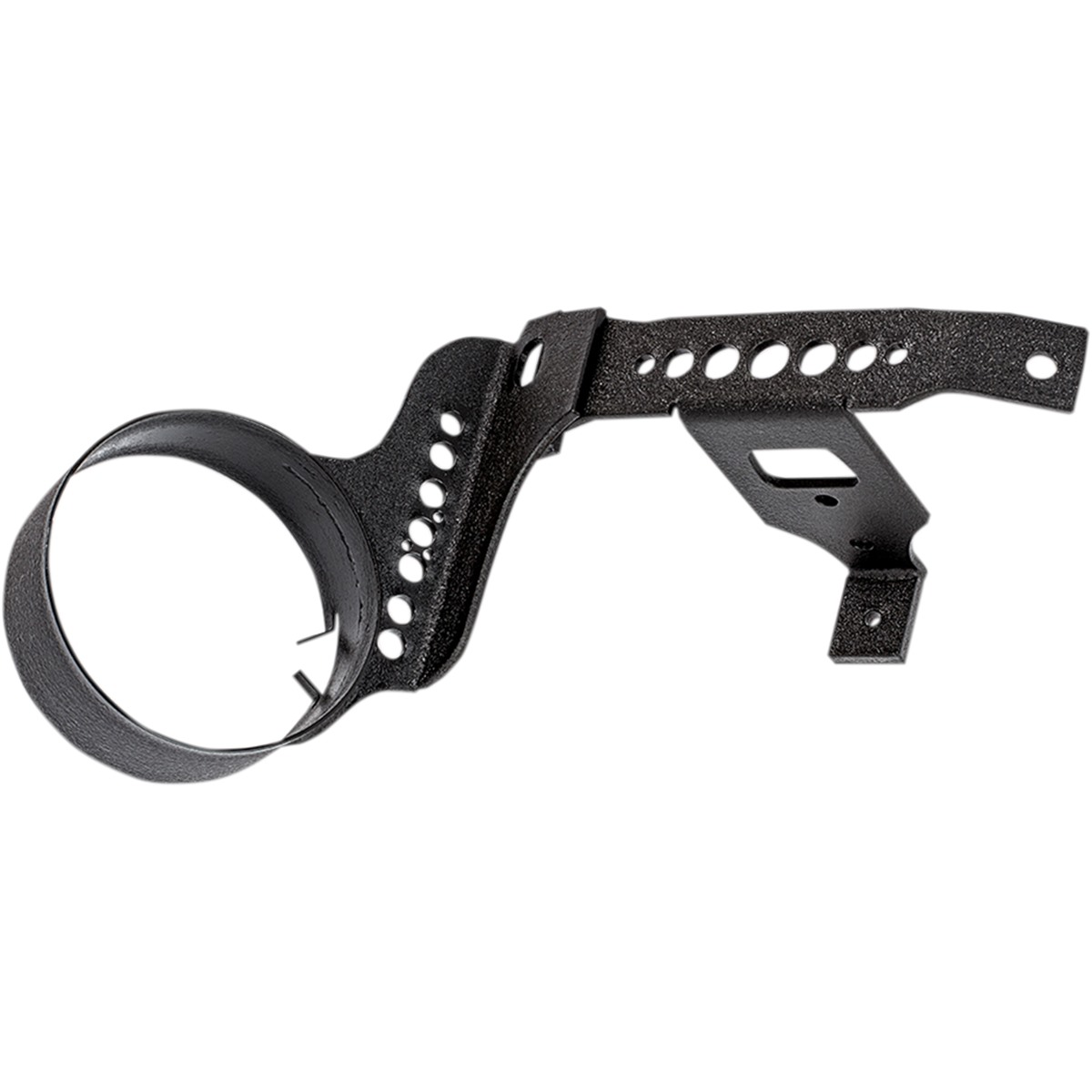 Sportster Speedometer Relocation Kit