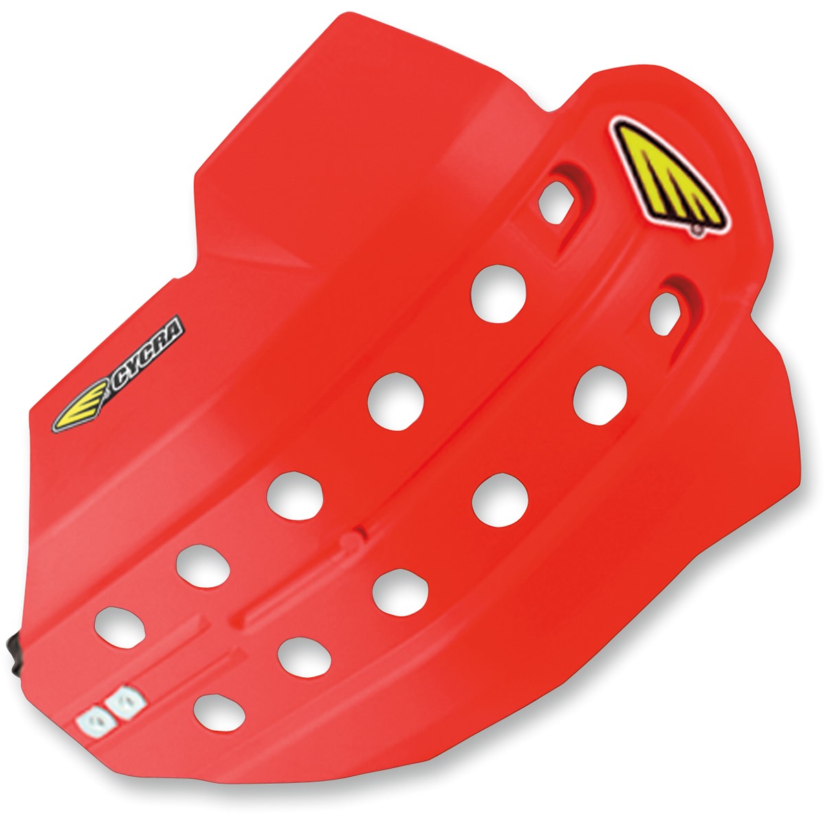 Full Armor Skid Plate
