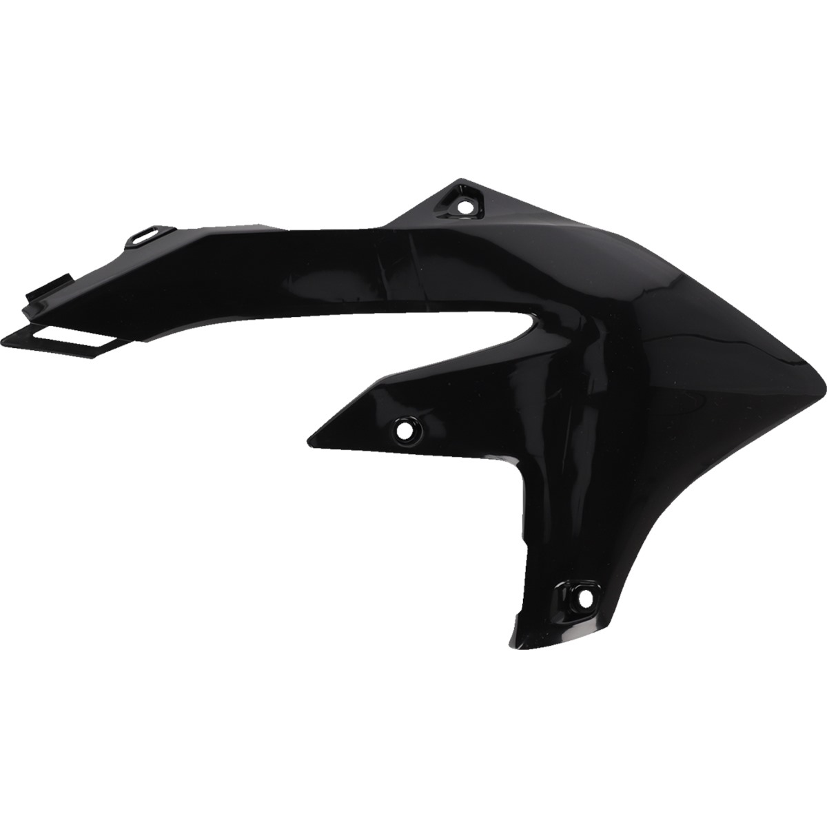 Replica Radiator Shrouds