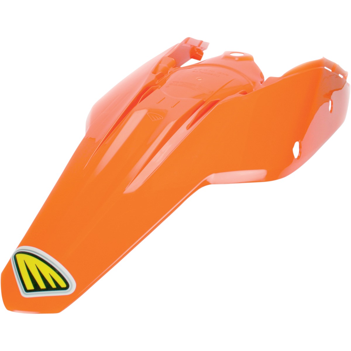 Powerflow Rear Fender