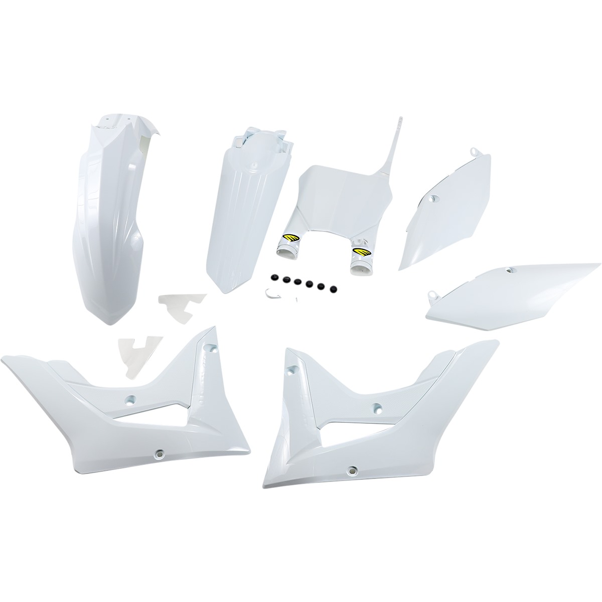 5 Piece Replica Body Kit