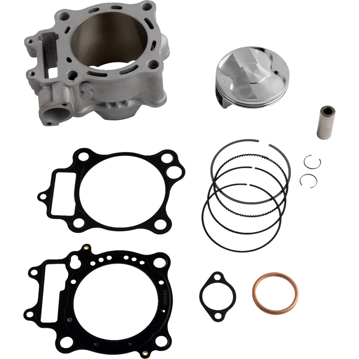 Big Bore Cylinder Kit