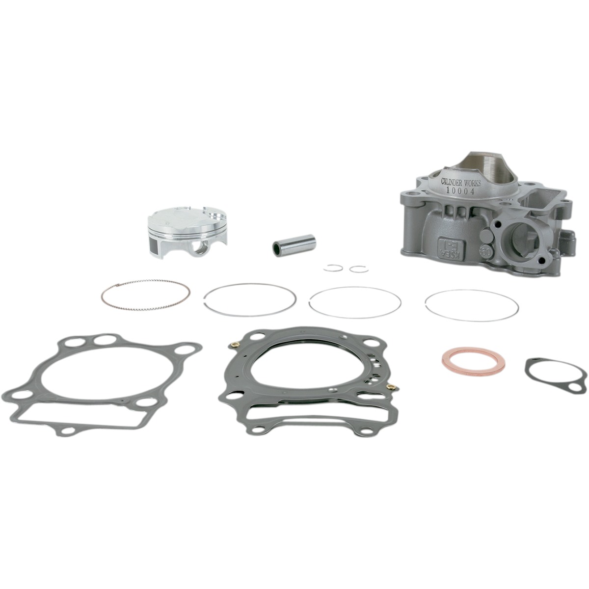 Cylinder Kit - Cylinder Kit