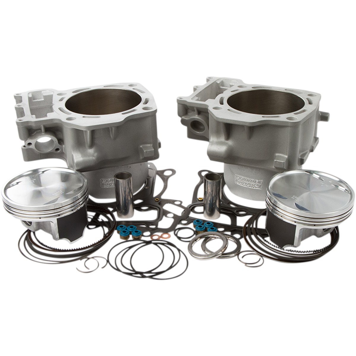 Cylinder Kit