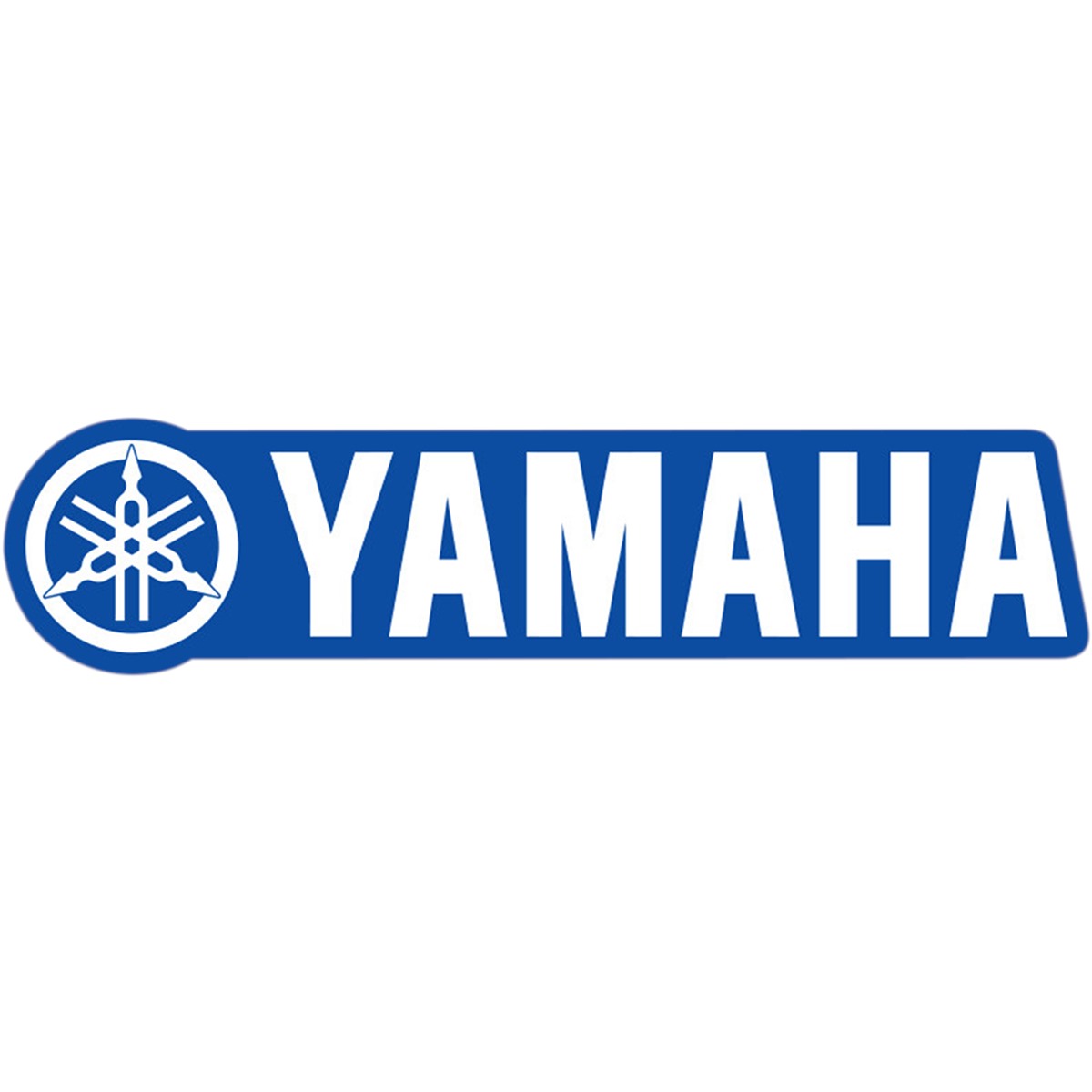 OEM Decal
