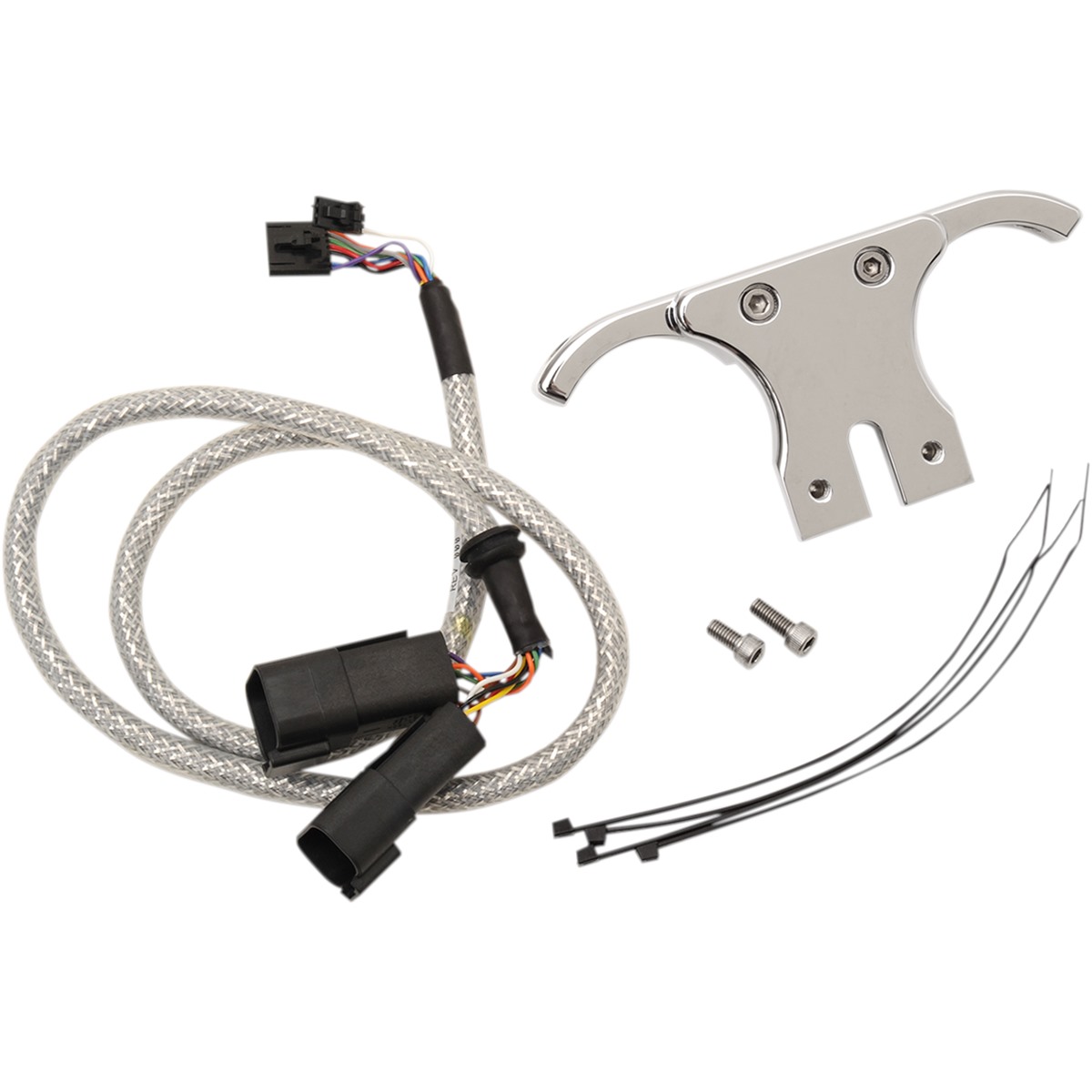 Speedometer Mount