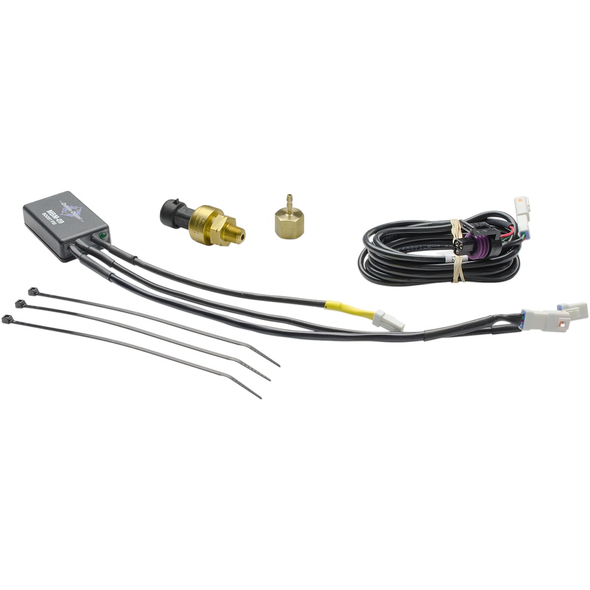 MBM Module