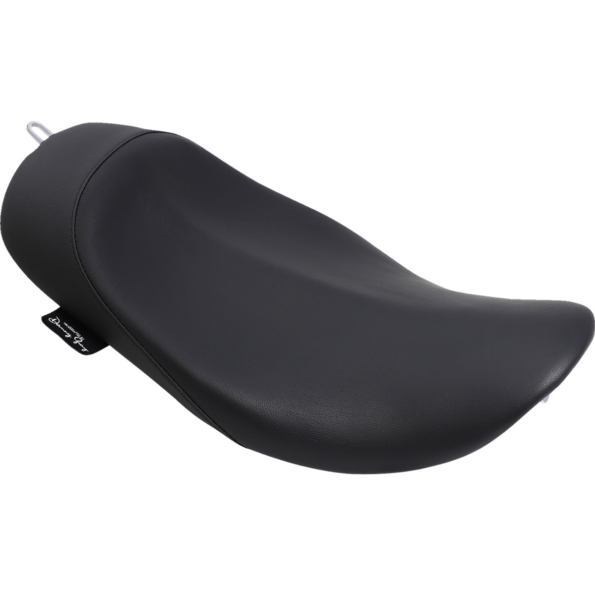 Buttcrack Solo Seat - Smooth