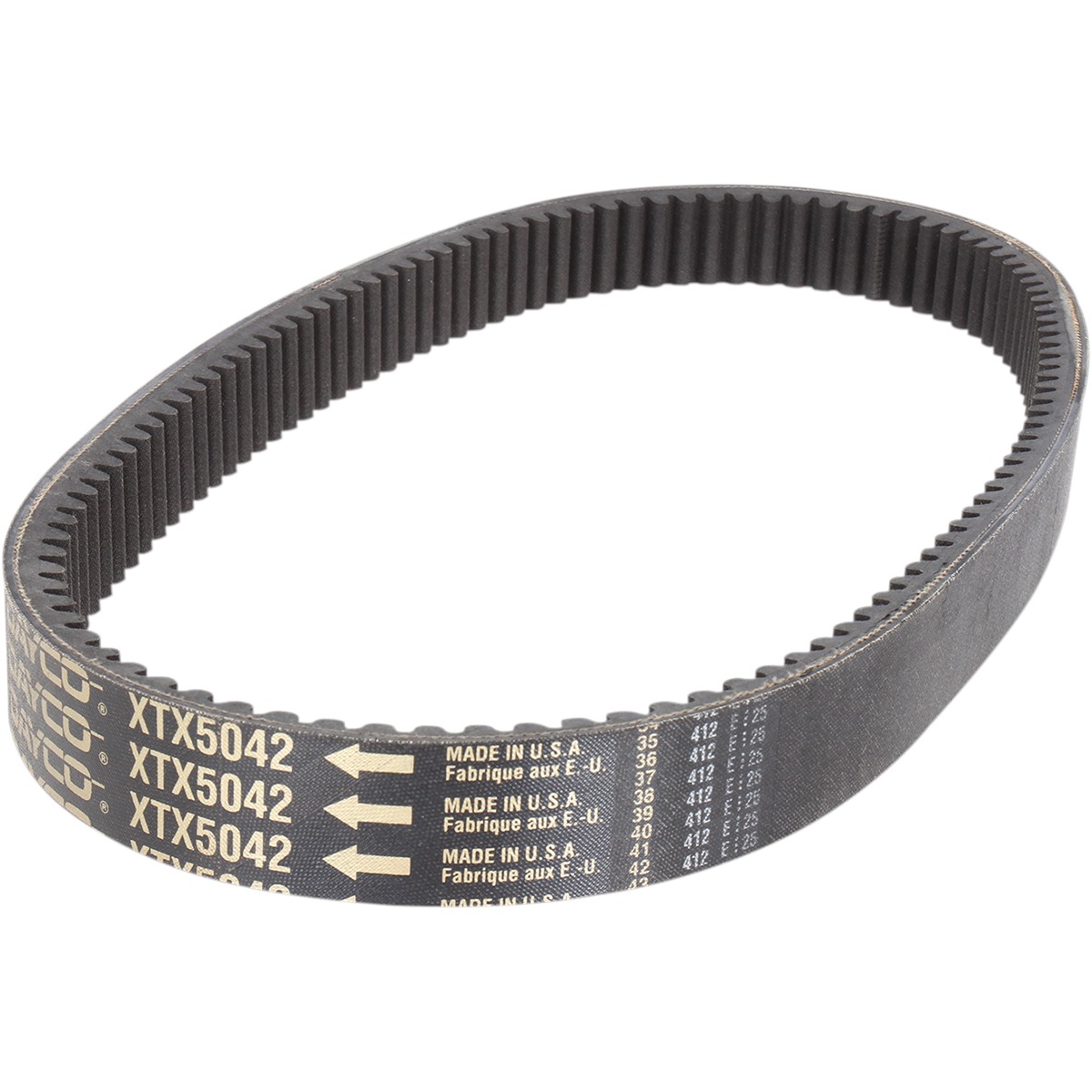 Extreme Torque Belt