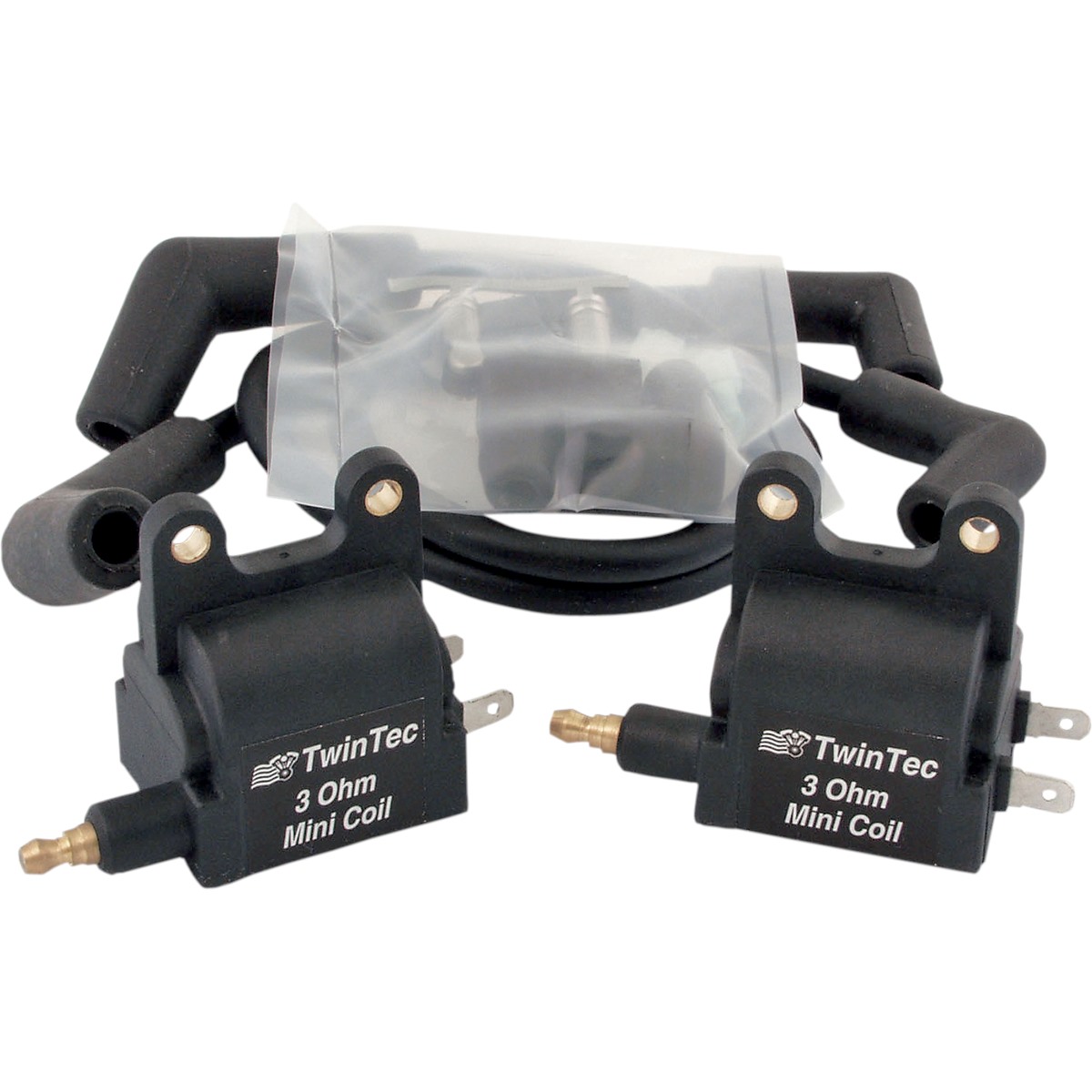Single-Fire Mini Ignition Coil Kit