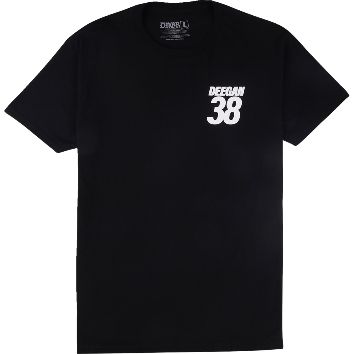 Deegan Apparel MX2 T-Shirt