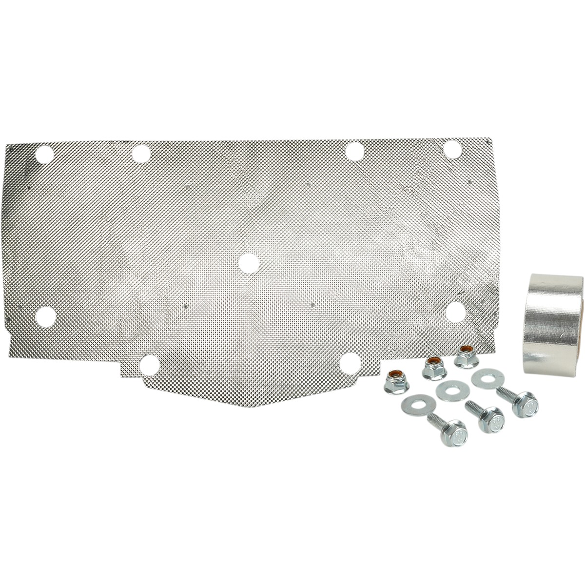 UTV Heat Shield